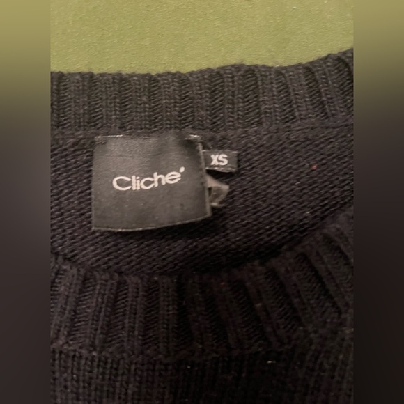 Sweater - Picture 2 of 5